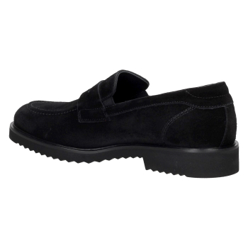 Туфли Giampiero Nicola 43906чер