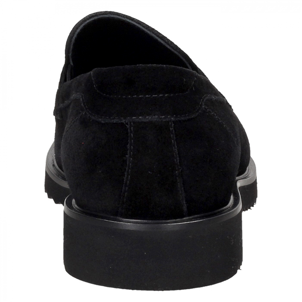 Туфли Giampiero Nicola 43906чер