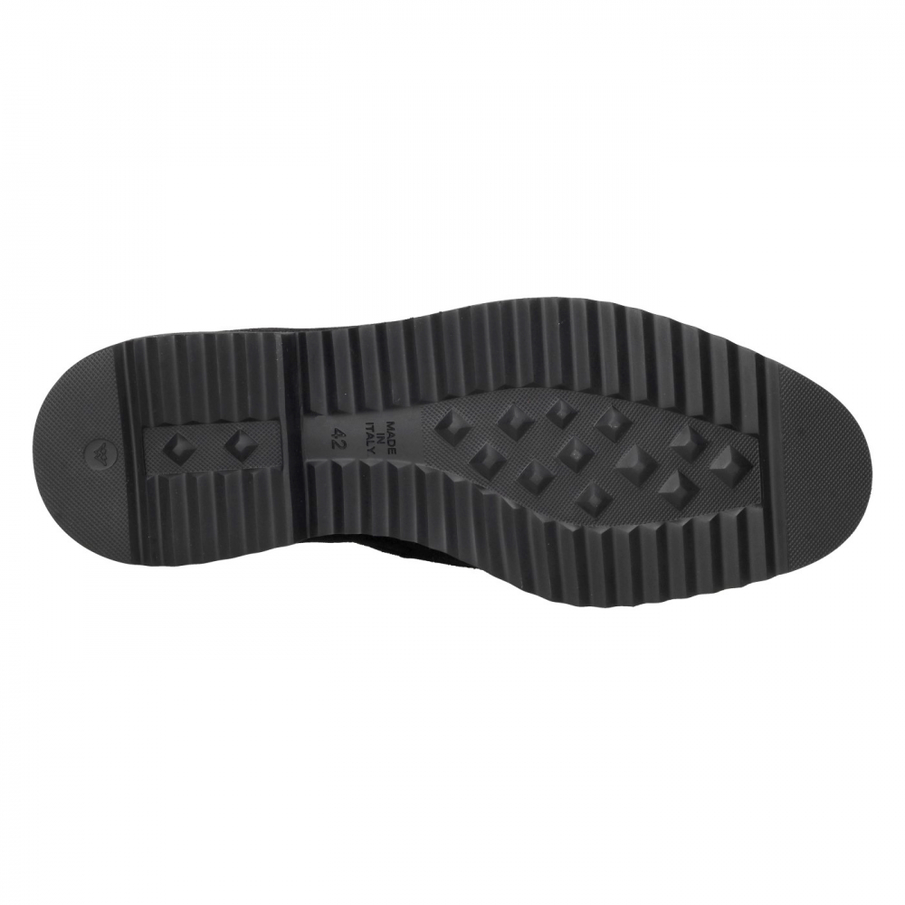 Туфли Giampiero Nicola 43906чер