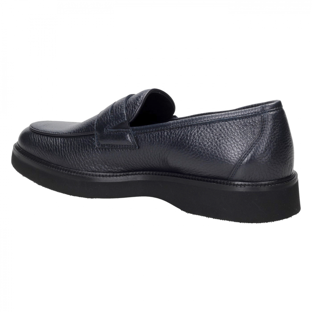 Туфли Giampiero Nicola 40239син