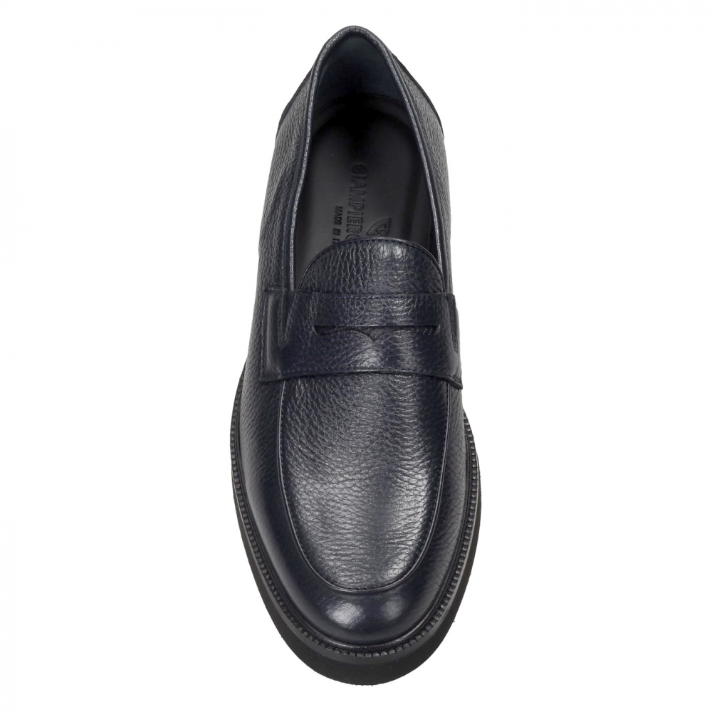Туфли Giampiero Nicola 40239син
