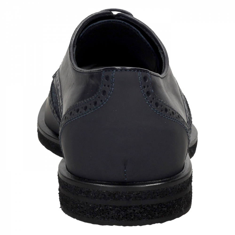 Туфлі Giampiero Nicola 43490-2син