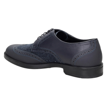 Туфли Giampiero Nicola 43490-3син