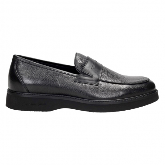 Туфлі Giampiero Nicola 40239чер