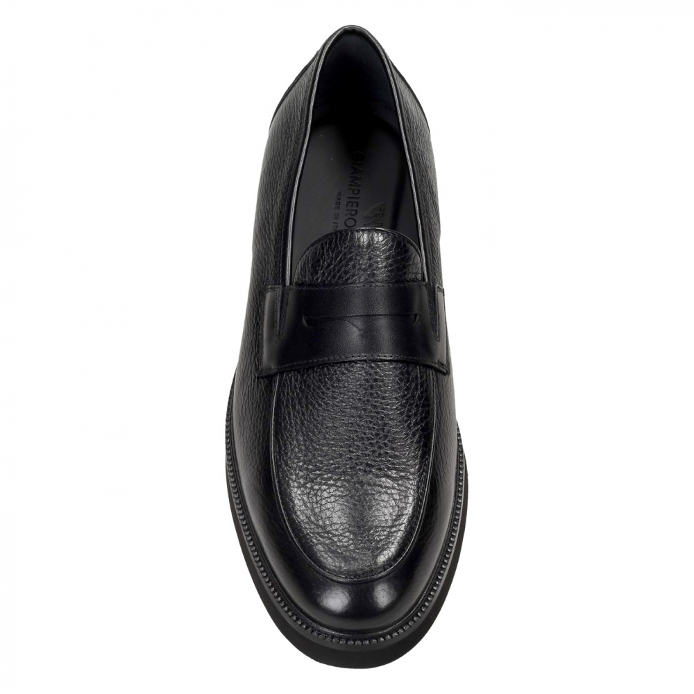 Туфлі Giampiero Nicola 40239чер