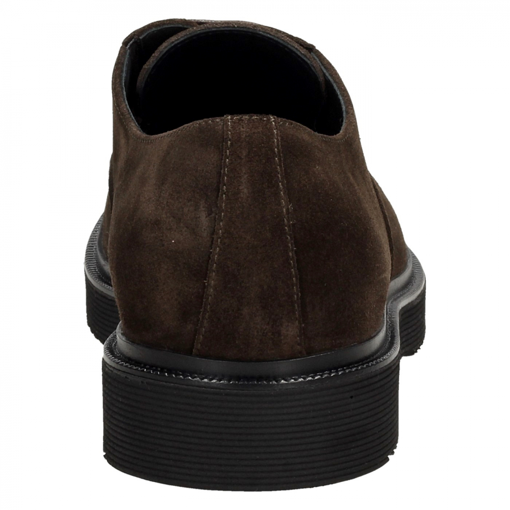 Туфлі Giampiero Nicola 46405кор