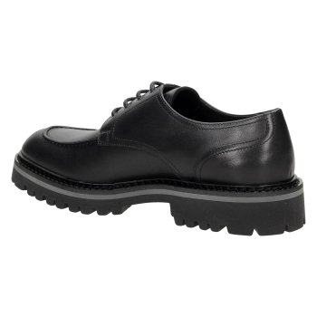 Туфли Giampiero Nicola 41156чер