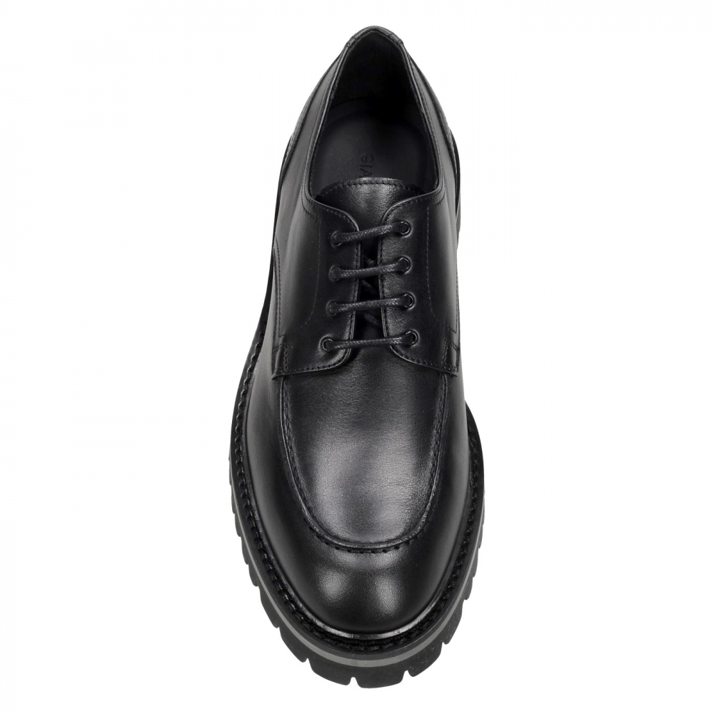 Туфлі Giampiero Nicola 41156чер