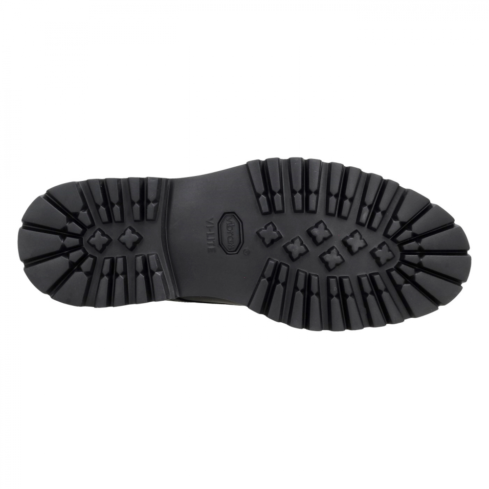 Туфлі Giampiero Nicola 41156чер