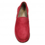 Туфли John Galliano 8640 з.малин.