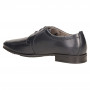 Туфли Aldo Brue 728 к.син.