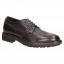 Туфли Giampiero Nicola 39603черные