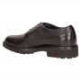 Туфли Giampiero Nicola 39603черные