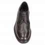 Туфли Giampiero Nicola 39603черные