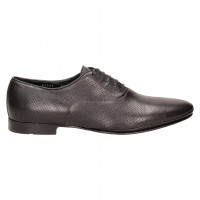 Туфли Gianfranco Butteri 53105чёр