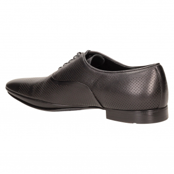 Туфлі Gianfranco Butteri 53105чёр