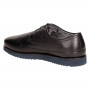 Туфли Giampiero Nicola 33811м чер кож
