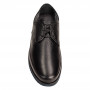 Туфли Giampiero Nicola 33811м чер кож