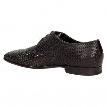 Туфлі Giampiero Nicola 37516кож