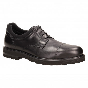 Туфли Giampiero Nicola 34602чёр