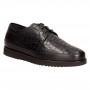 Туфли Giampiero Nicola 33811чер питон