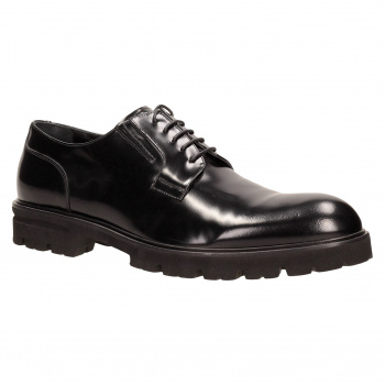 Туфли Giampiero Nicola 37204чёр