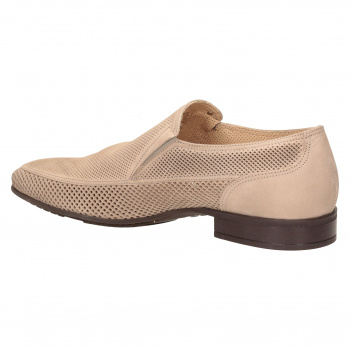 Туфлі Aldo Brue 1640беж