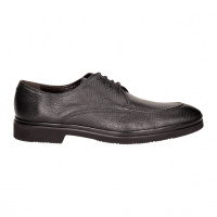 Туфли Aldo Brue 860кож чер