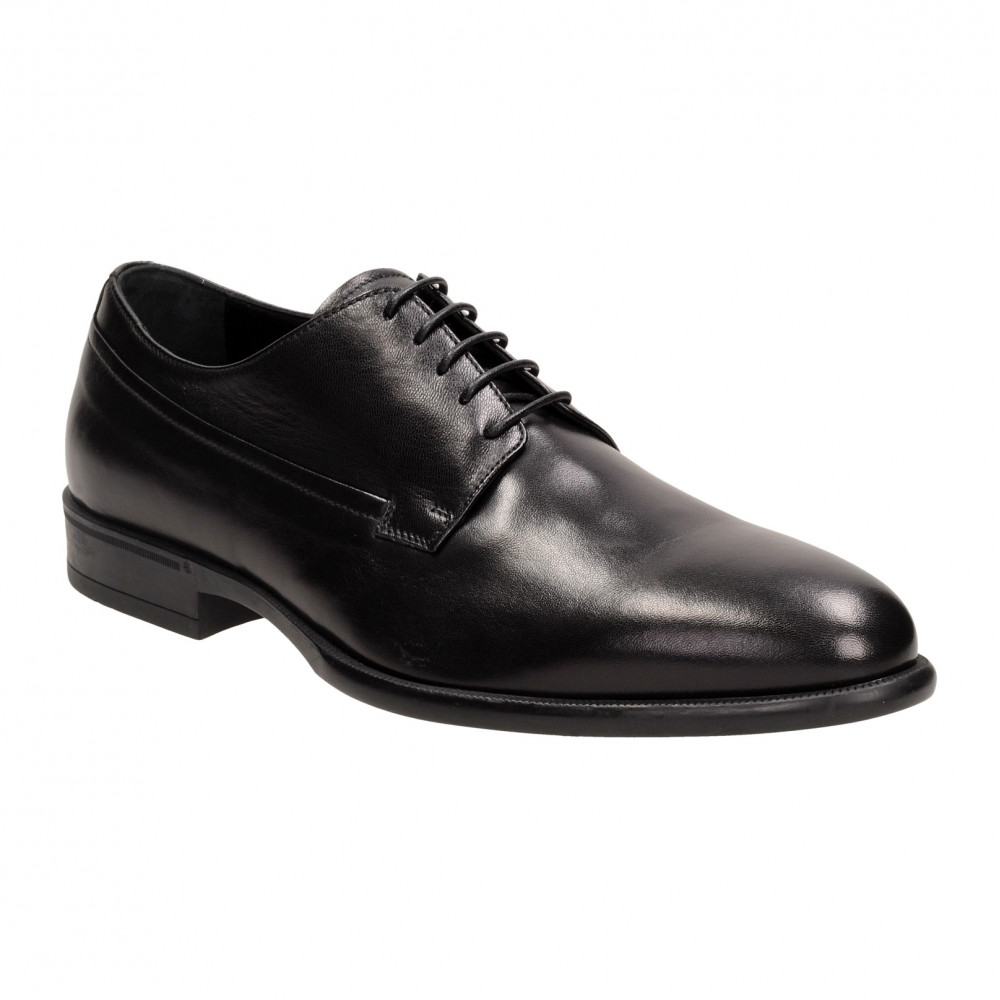 Туфли Giampiero Nicola 38906чер