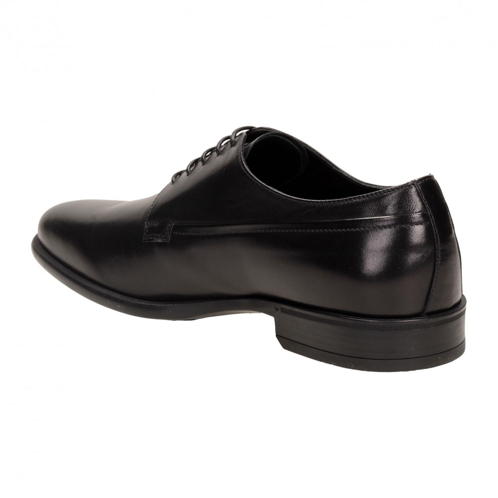 Туфли Giampiero Nicola 38906чер