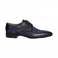 Туфли Aldo Brue 6037син