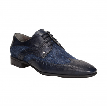 Туфлі Aldo Brue 6037син