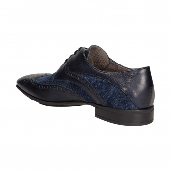 Туфлі Aldo Brue 6037син