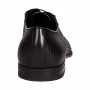 Туфлі Giampiero Nicola 37516кож чор