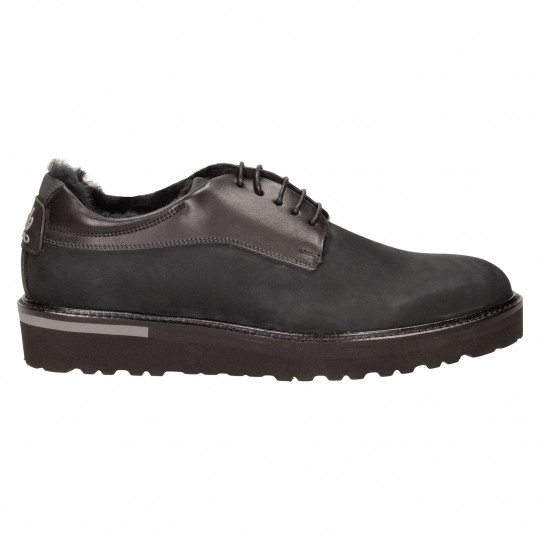 Туфлі Lab Milano 45001м