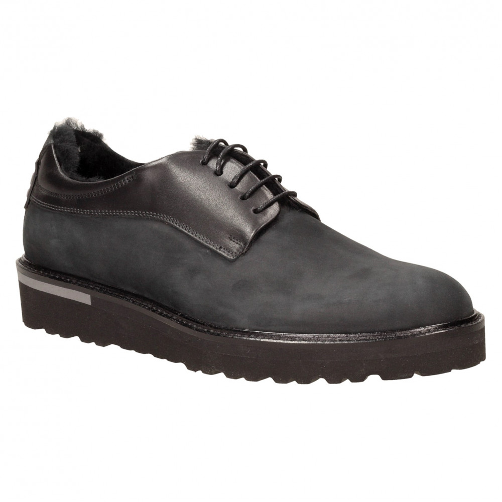 Туфлі Lab Milano 45001м
