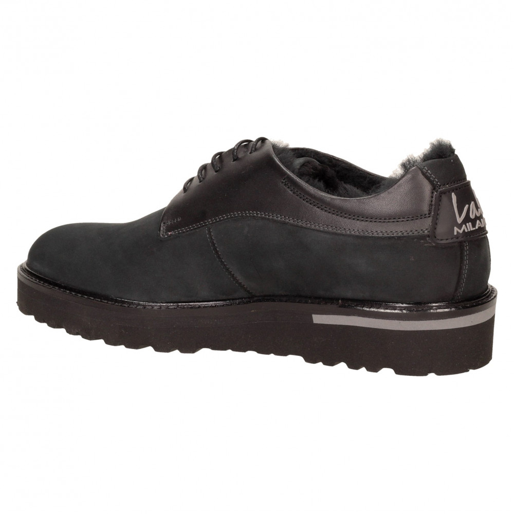 Туфлі Lab Milano 45001м