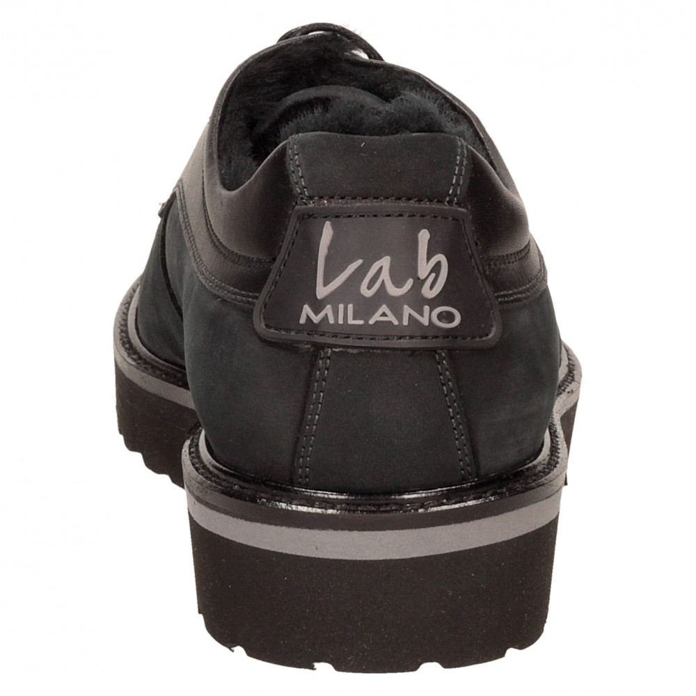 Туфлі Lab Milano 45001м