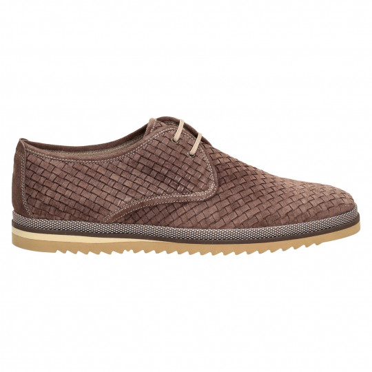 Туфлі Giampiero Nicola 31207кор