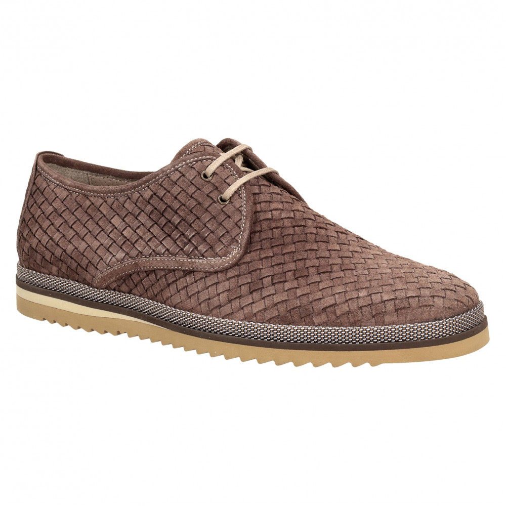 Туфлі Giampiero Nicola 31207кор