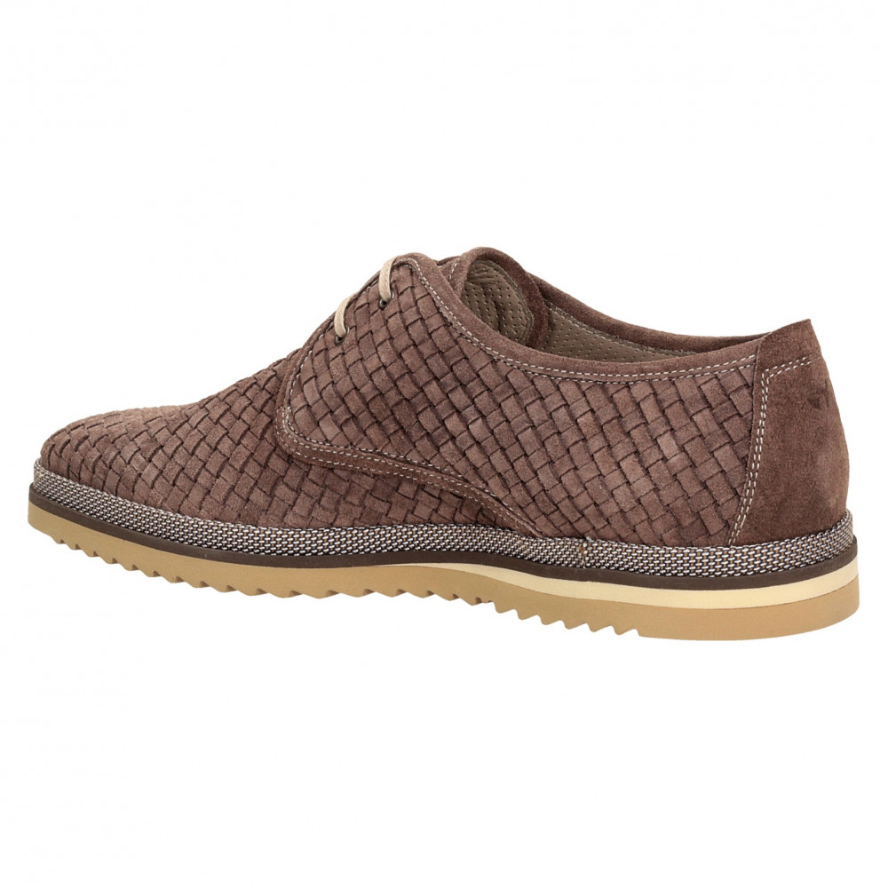 Туфлі Giampiero Nicola 31207кор