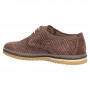 Туфлі Giampiero Nicola 31207кор
