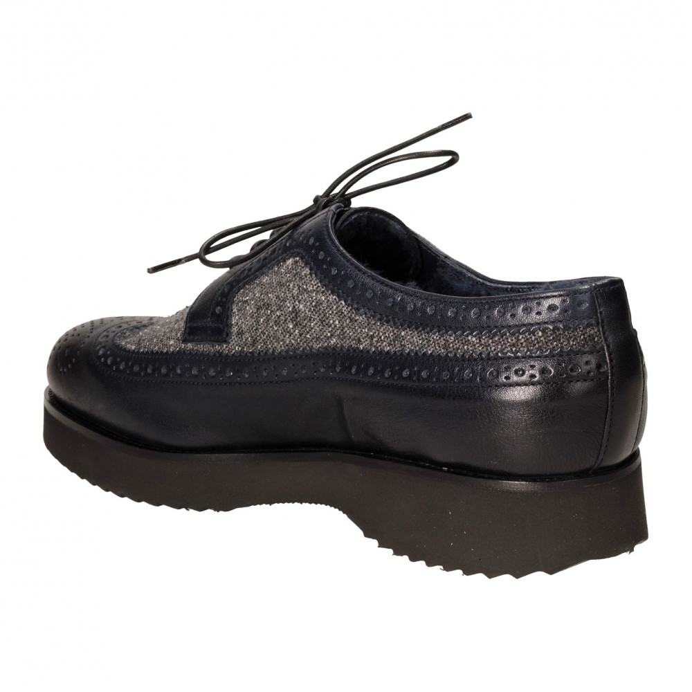Туфли Mario Giannini 1270м