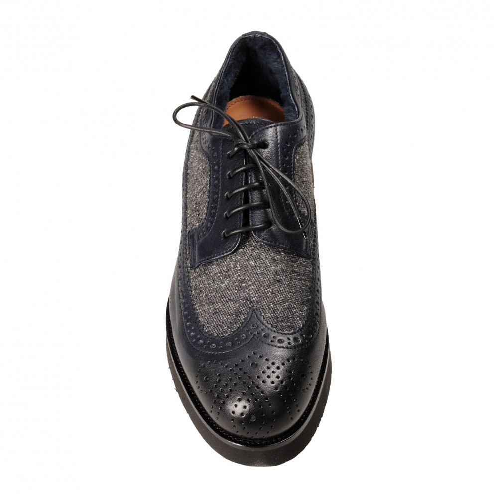 Туфли Mario Giannini 1270м