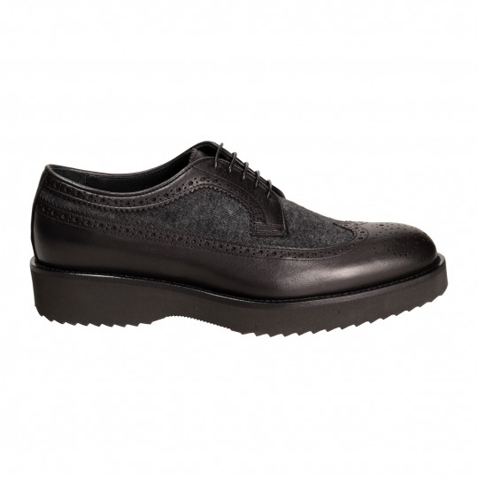 Туфлі Giampiero Nicola 39603чер