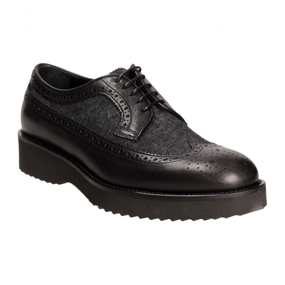 Туфлі Giampiero Nicola 39603чер