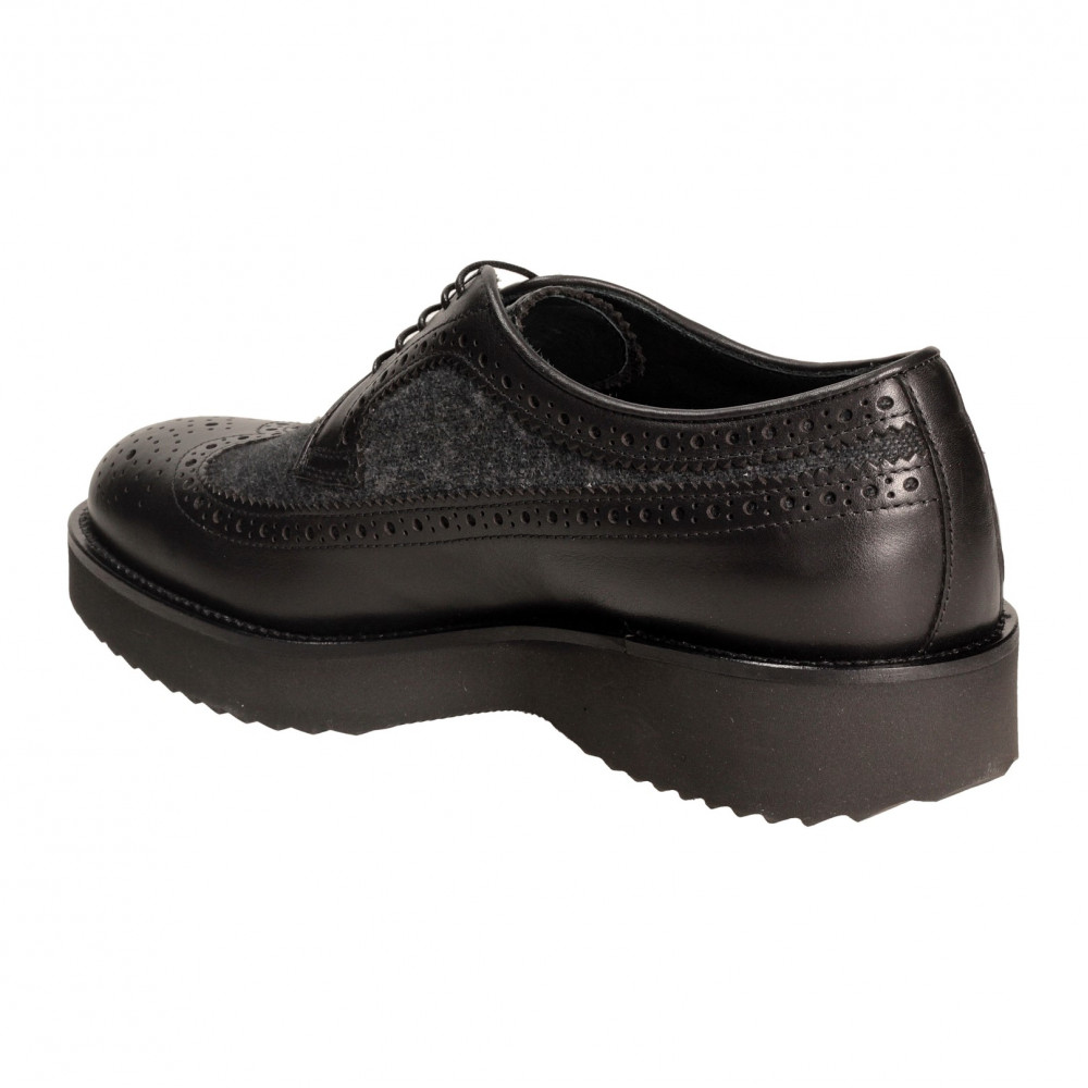 Туфлі Giampiero Nicola 39603чер
