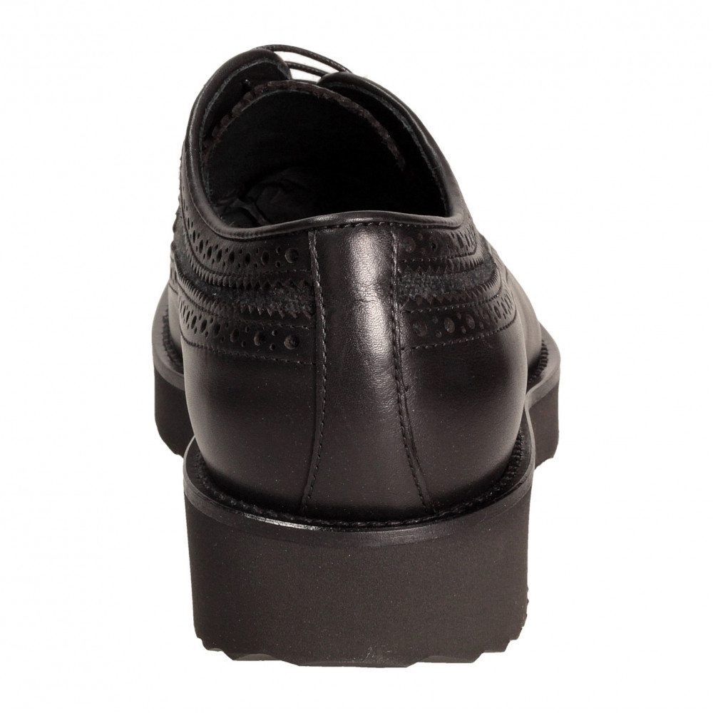 Туфлі Giampiero Nicola 39603чер