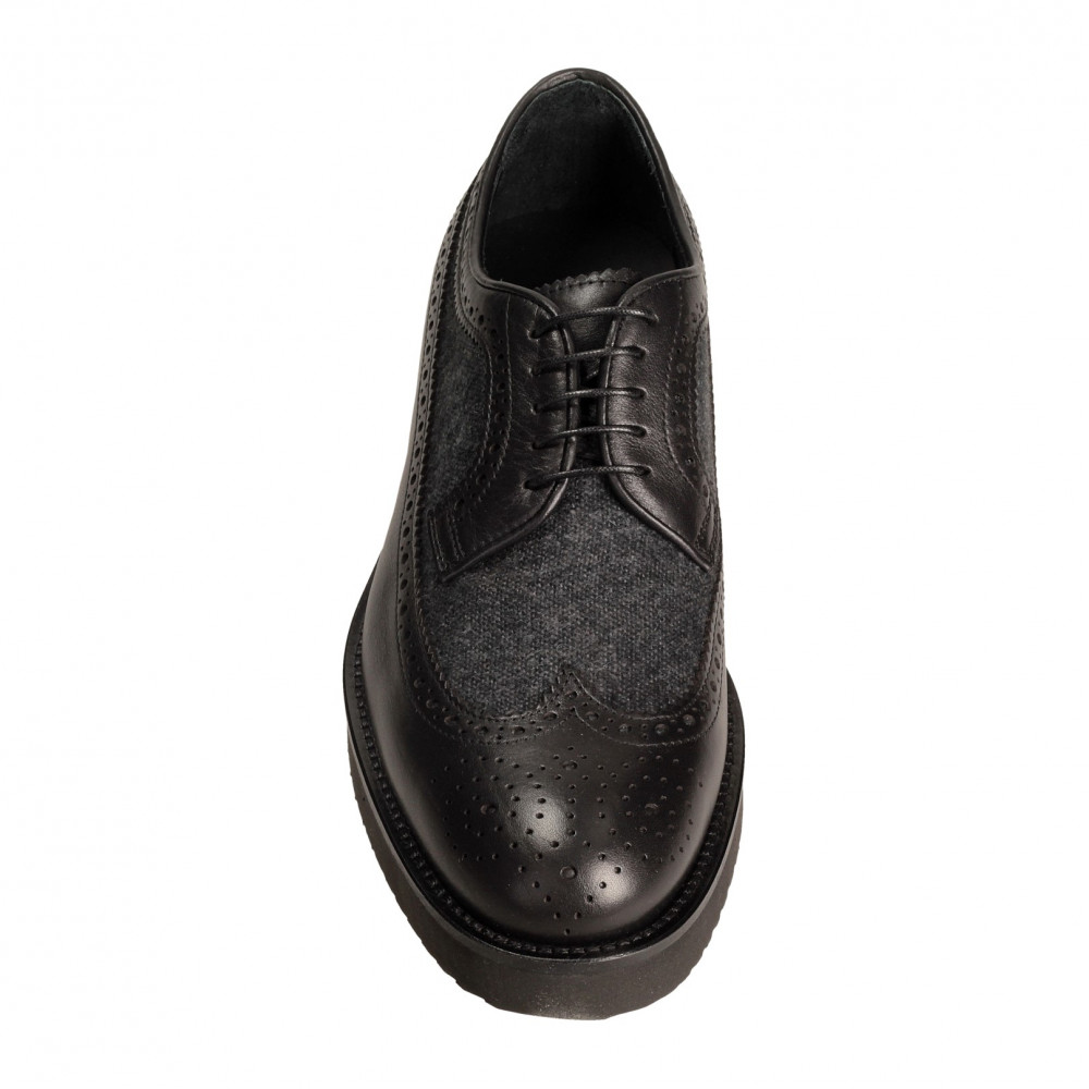 Туфлі Giampiero Nicola 39603чер