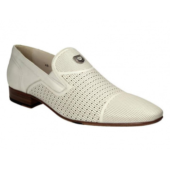 Туфлі Mario Bruni 54905бел